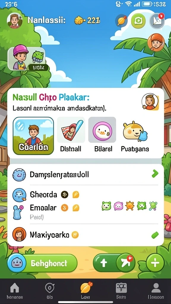 Screenshot playwin nomor 1