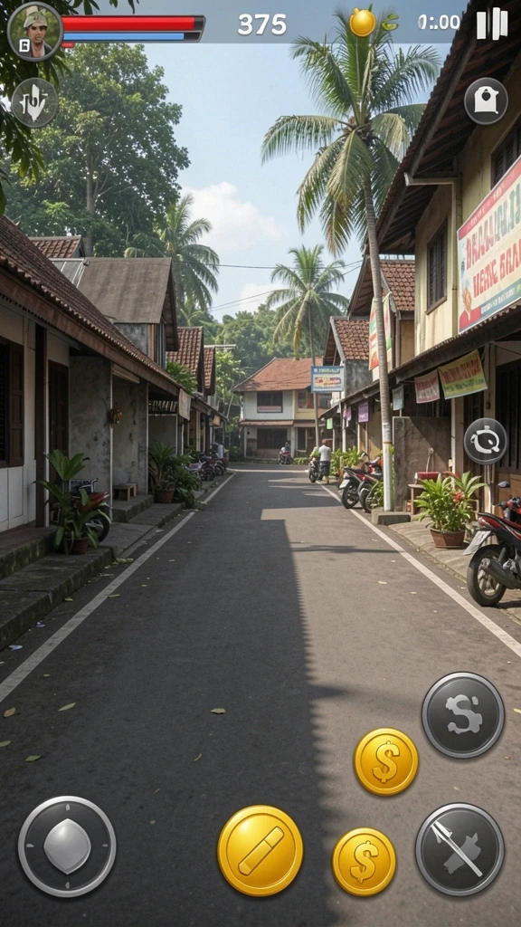 Screenshot playwin nomor 3