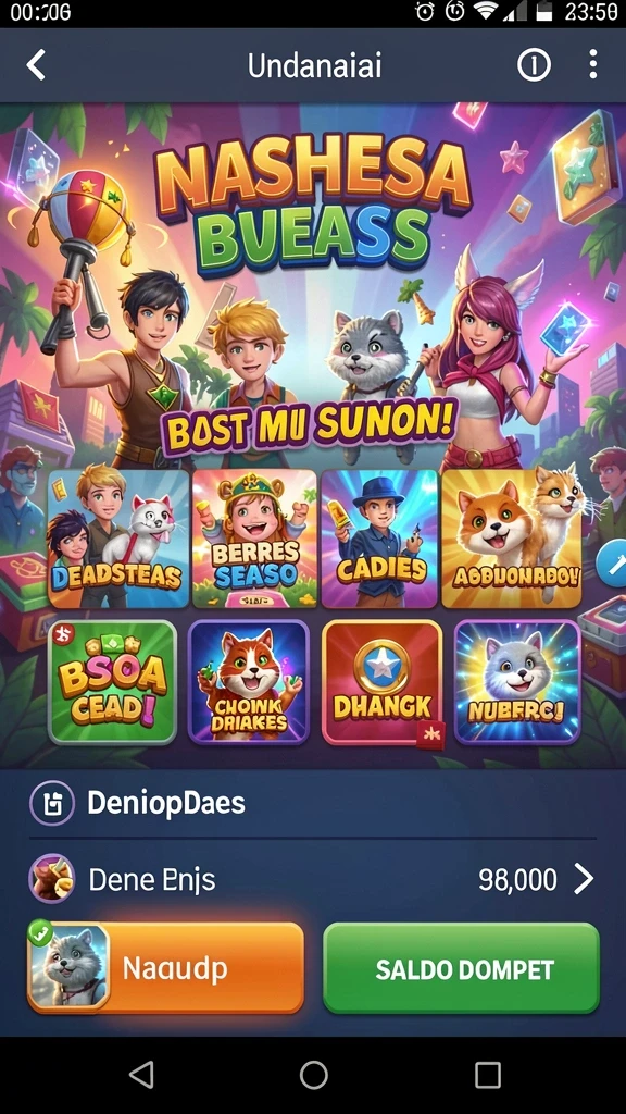 Screenshot poker88 nomor 1