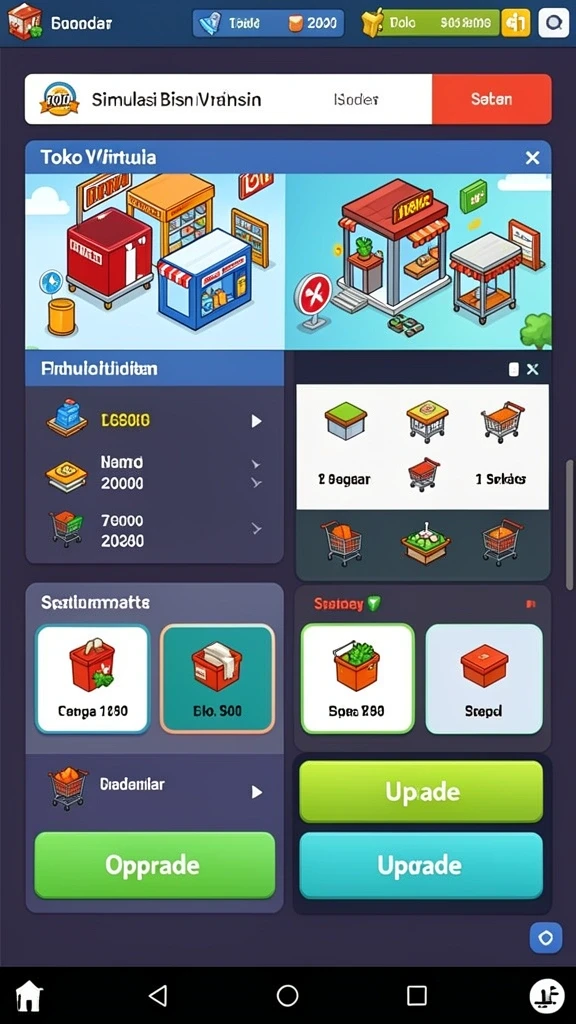 Screenshot poros77 nomor 3