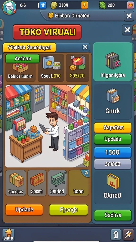 Screenshot pragmatic123 nomor 3