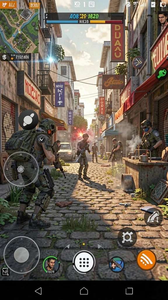 Screenshot r6r6 nomor 3