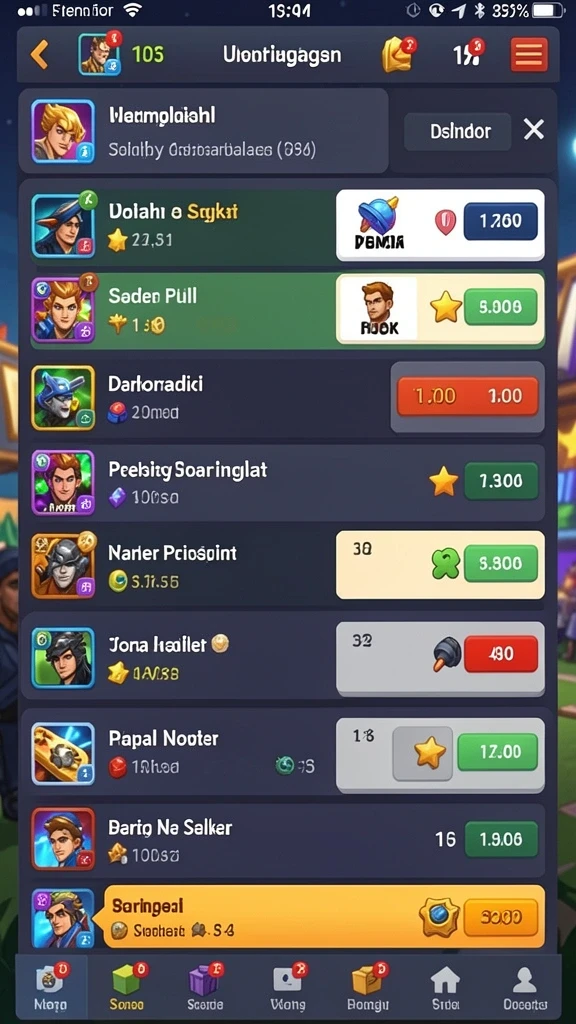 Screenshot rejeki nomor 2