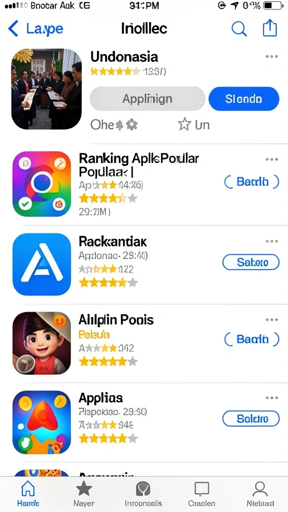 Screenshot rejeki nomor 3