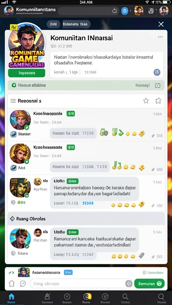Screenshot rich7 nomor 2