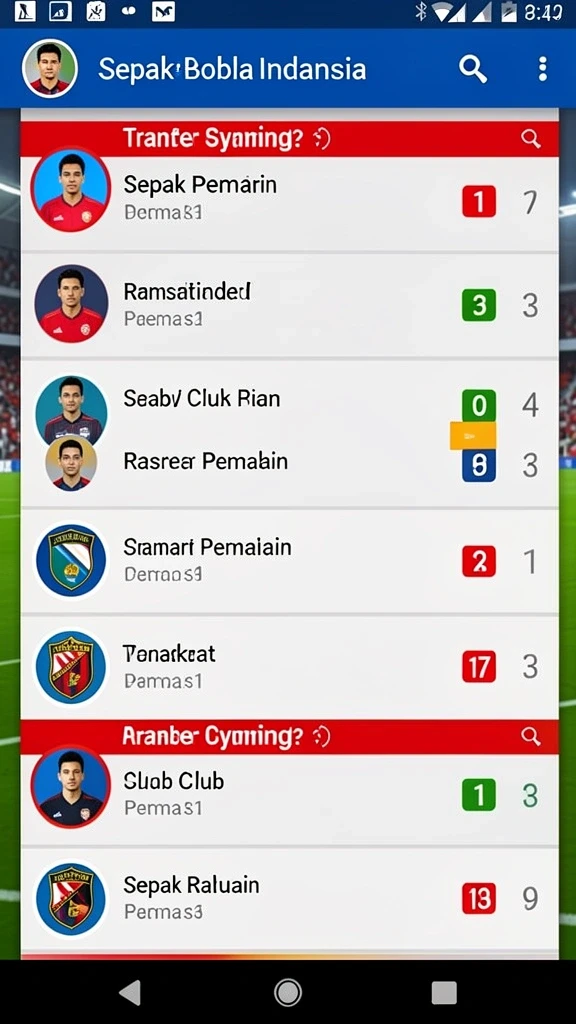 Screenshot rich7 nomor 3