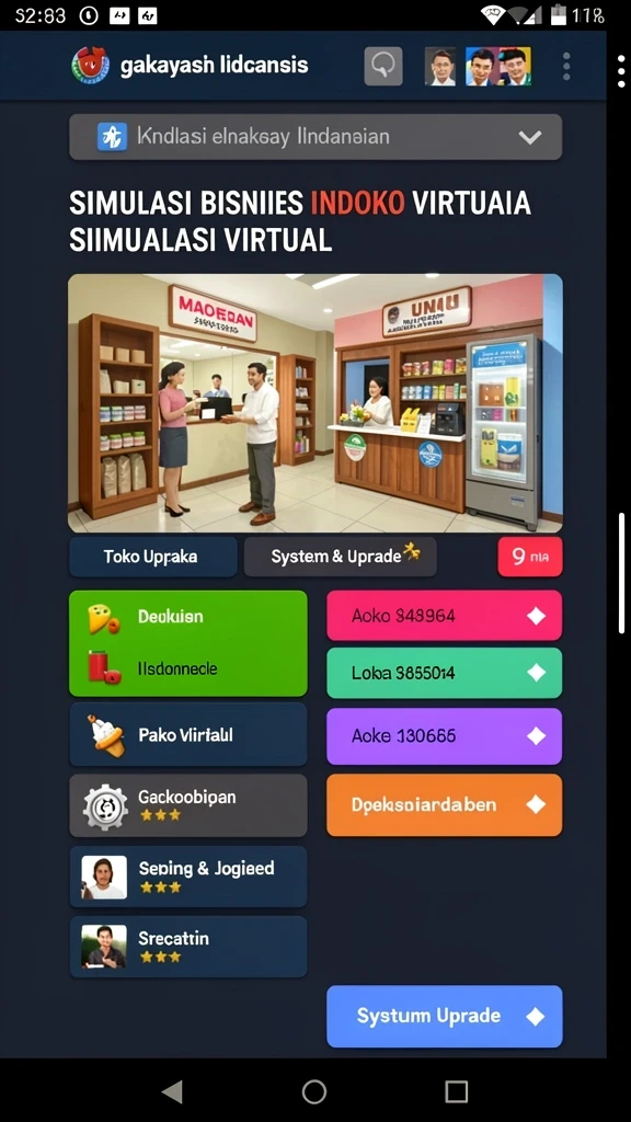 Screenshot rpvip4 nomor 1