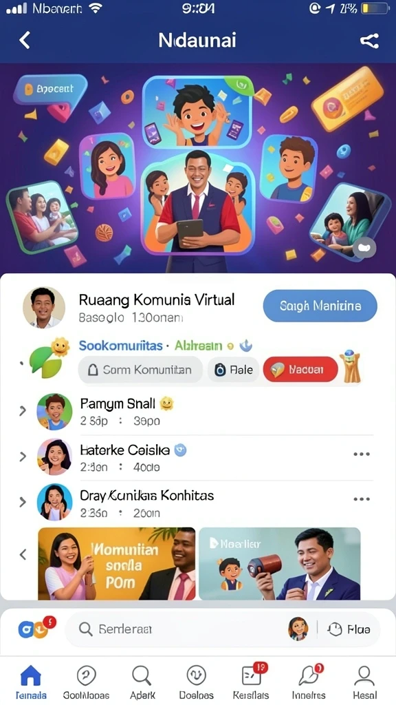 Screenshot sangtoto nomor 2
