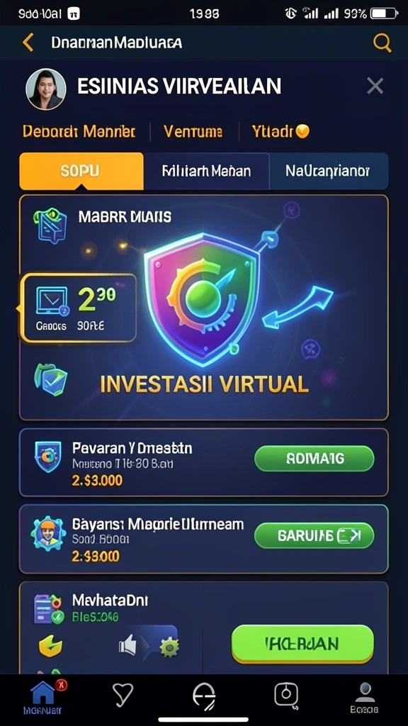 Screenshot sl888 nomor 2