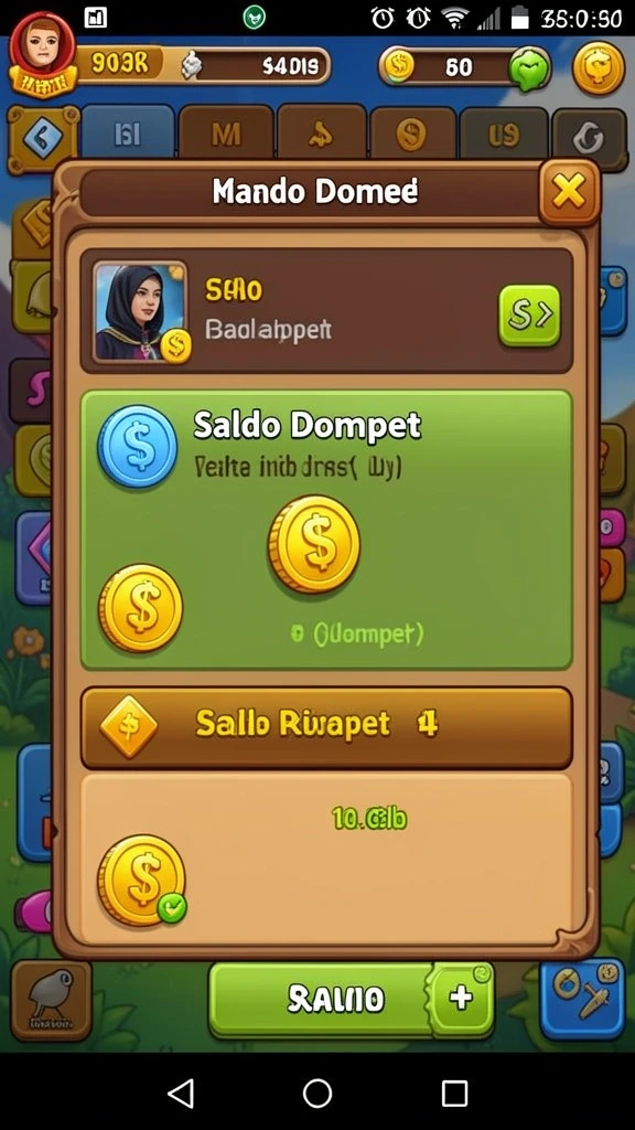 Screenshot spin88 nomor 3