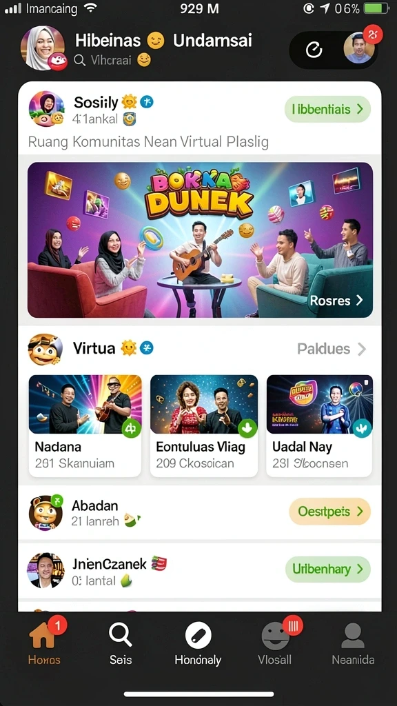 Screenshot spingold nomor 3