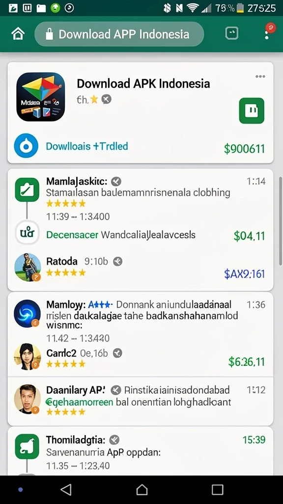 Screenshot superwin777 nomor 3