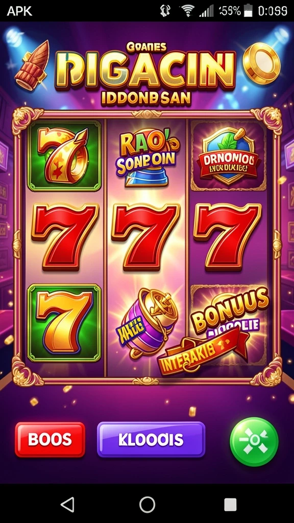 Screenshot surga19 nomor 2