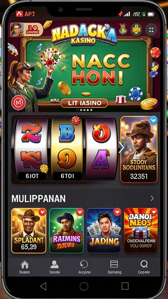 Screenshot surga88 nomor 1