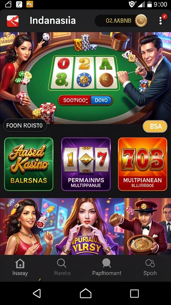 Screenshot svipwins nomor 2