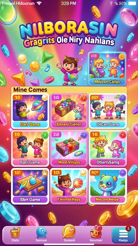 Screenshot svipwins nomor 3