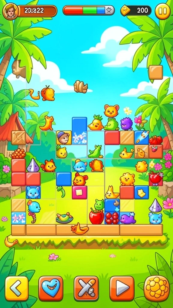 Screenshot ufo77 nomor 3