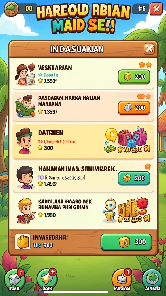 Screenshot uno4d nomor 2