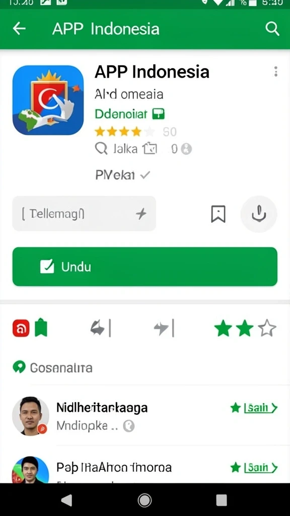 Screenshot untunggo nomor 2