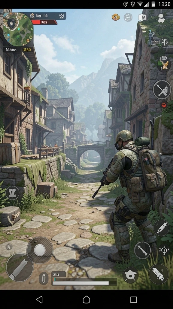 Screenshot ut77 nomor 1