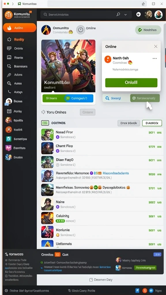 Screenshot v87 nomor 1