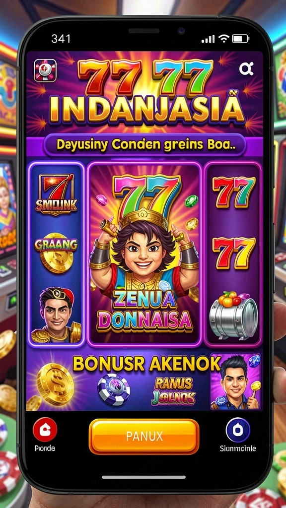 Screenshot v87 nomor 2