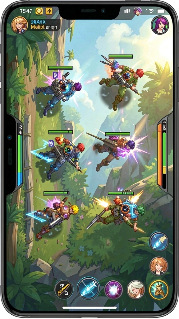 Screenshot vegas969 nomor 1