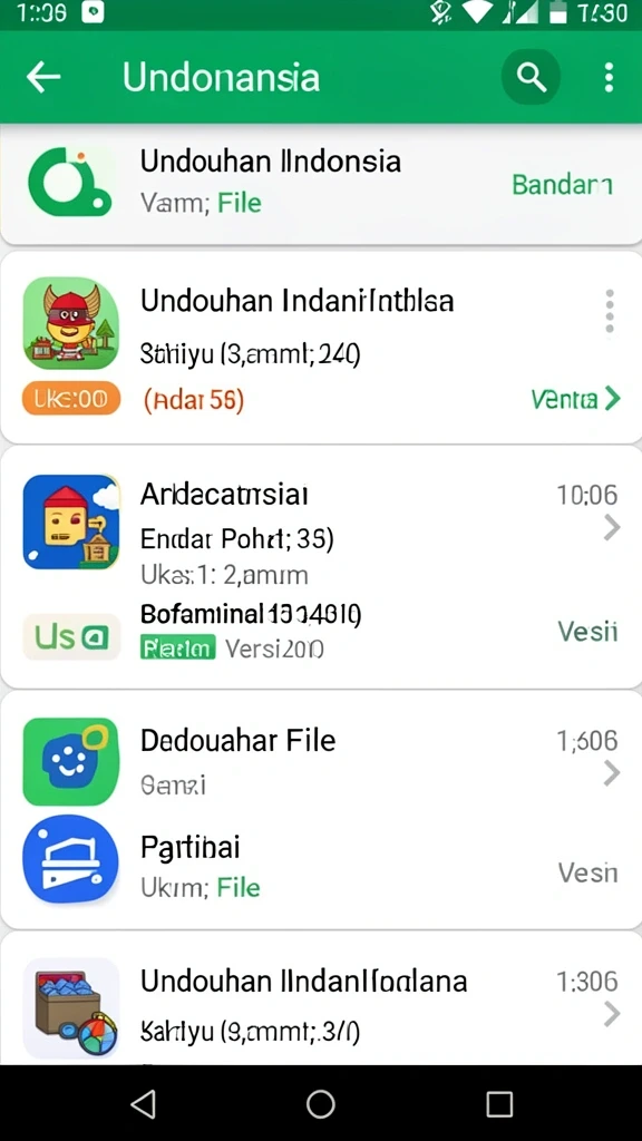 Screenshot visa89 nomor 2
