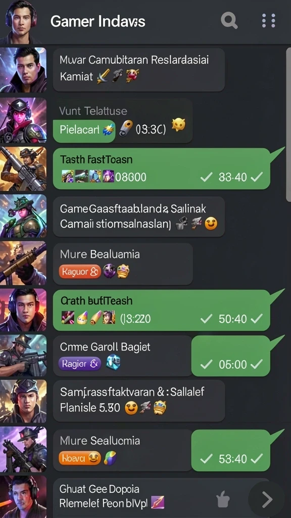 Screenshot winboss nomor 1