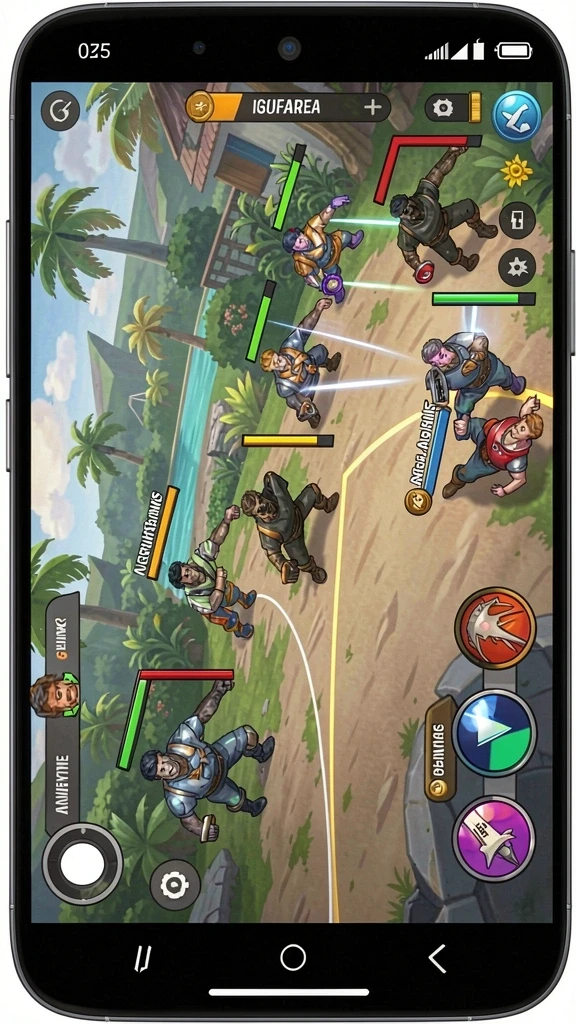 Screenshot winboss nomor 2