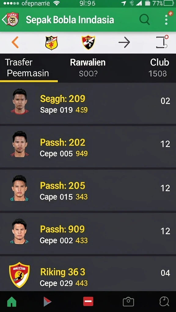 Screenshot wow33 nomor 1