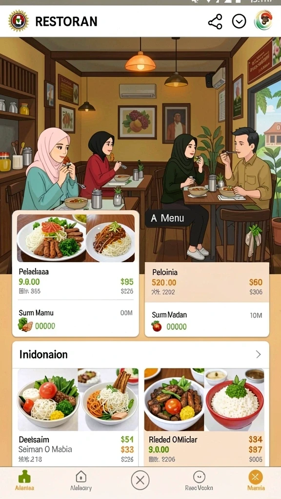 Screenshot zona66 nomor 3